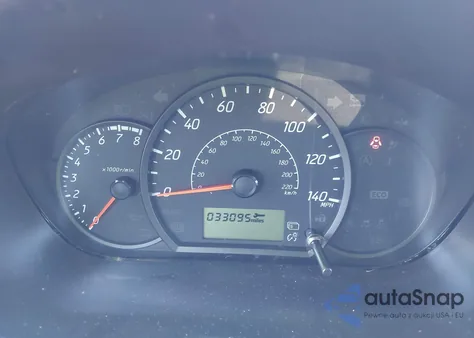 2024 Mitsubishi Mirage Es/Le из США, поврежденный, VIN ML32AUHJ7RH009967